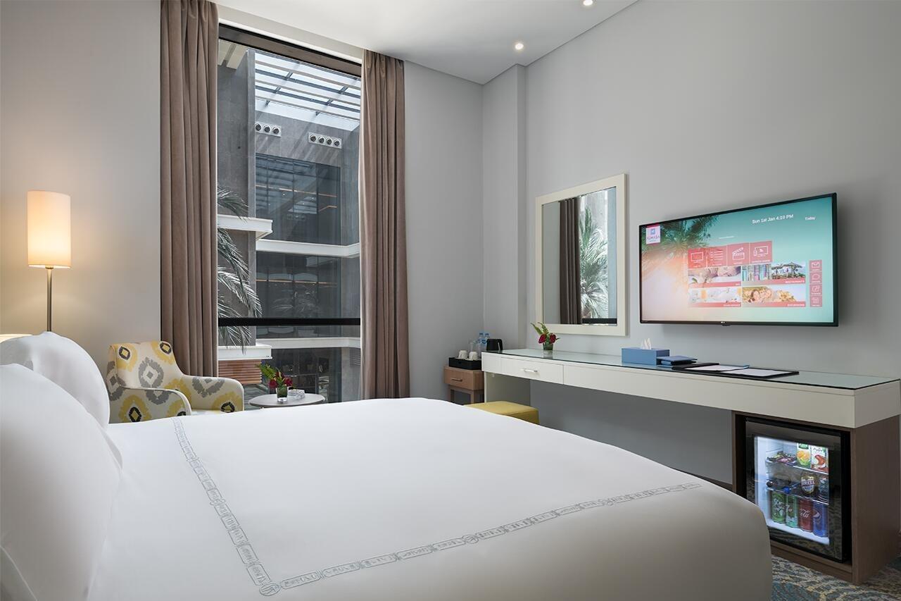 Crystal Inn Hotel - Alamein (Adults Only) エル・アラメイン エクステリア 写真 Deluxe Room