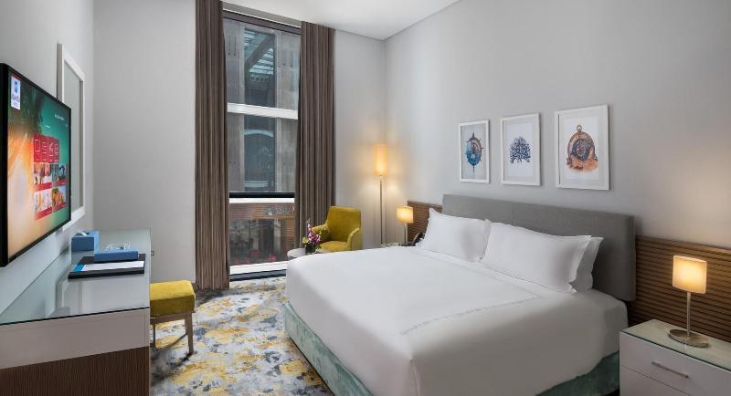 Crystal Inn Hotel - Alamein (Adults Only) エル・アラメイン エクステリア 写真 A bedroom at the hotel