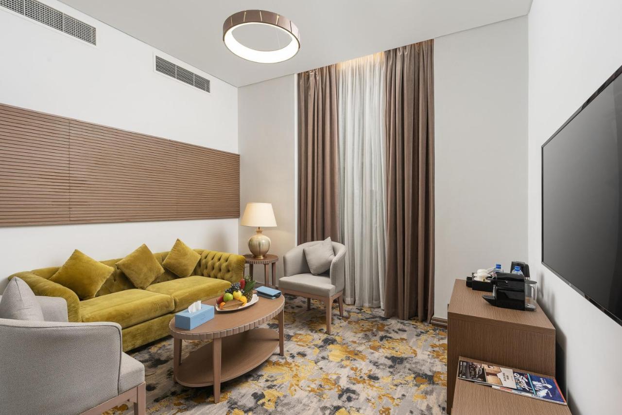 Crystal Inn Hotel - Alamein (Adults Only) エル・アラメイン エクステリア 写真