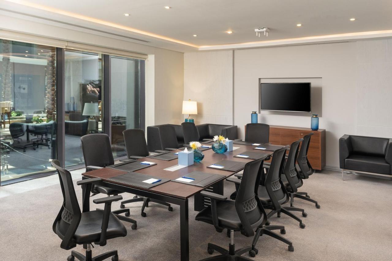 Crystal Inn Hotel - Alamein (Adults Only) エル・アラメイン エクステリア 写真 Boardroom