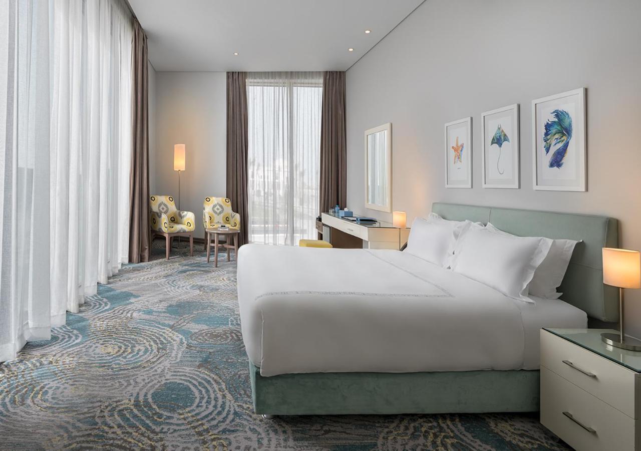 Crystal Inn Hotel - Alamein (Adults Only) エル・アラメイン エクステリア 写真 A bedroom at the hotel