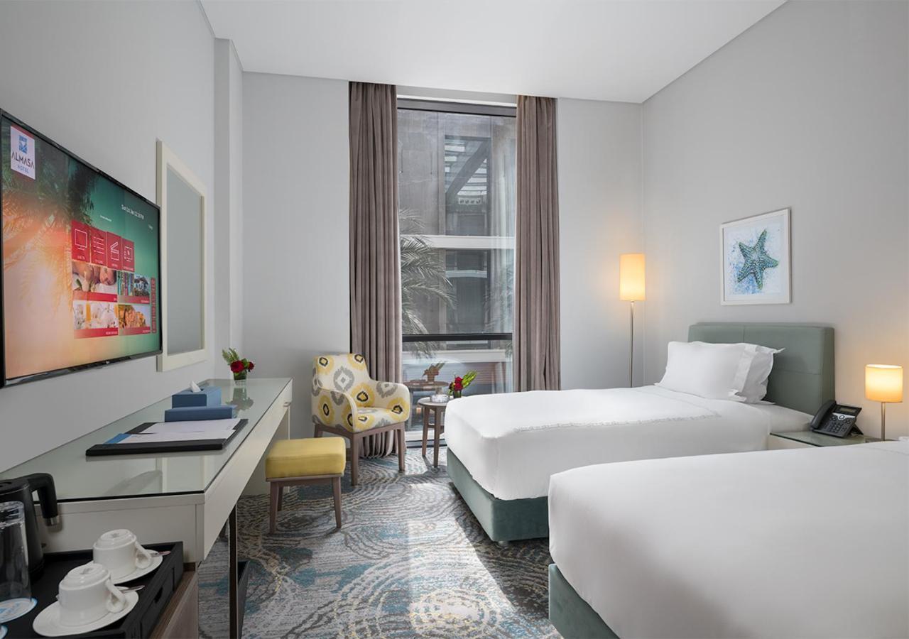 Crystal Inn Hotel - Alamein (Adults Only) エル・アラメイン エクステリア 写真 Deluxe Room